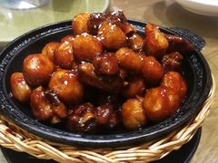 -品大三(大行宫店)