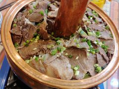 牦牛肉锅子-如意林卡藏餐吧 (九寨沟店)