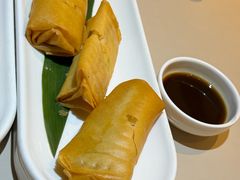 -蔡澜点心·粤菜(丽泽天街店)