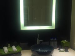 -厦门海港英迪格酒店(中山路店)