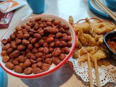 -舞虾小说.涮肉.烧烤(国顺东路店)