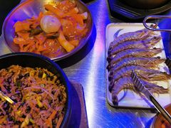 -釜山火炉·海鲜烤肉(紫藤路店)