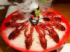 -乔街深夜食堂·小龙虾·高压锅生蚝(杭州总店)