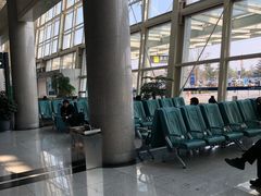 -威海大水泊国际机场