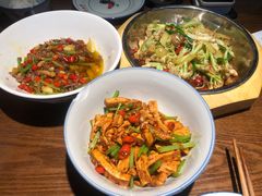 -老湘村·湖南土菜(天河维多利店)