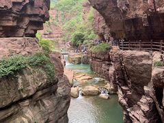 -云台山风景名胜区