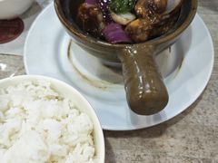 -尝囍煲仔小菜
