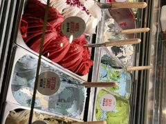 -Dal Cuore 达可芮冰淇淋(陕西北路店)