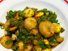 -韵味湘肴·小炒黄牛肉(五一广场美食地标店)