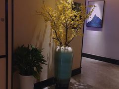 -金色印象·4K影院式足体养生(香榭里店)