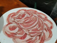 -雅然居铜火锅(长新街店)