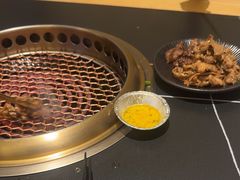 -極屋鮨牛 · 烧肉酒场(时代C馆店)