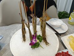 -牛天下·牛肉·海鲜·打边炉·融合菜