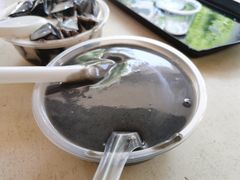 芝麻糊-百花传统甜品店(原址店)