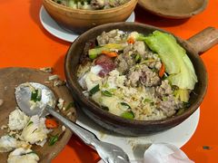-潮香兴煲仔饭(莲花路店)