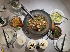 -费大厨辣椒炒肉(太平老街店)