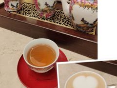 -国际饭店·原点咖啡吧ORIGIN CAFE&BAR