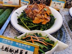 -洁神饭庄·海鲜·青岛菜·30年老字号(五四广场店)