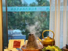 -清真·鸦儿李记·涮肉(和平里店)