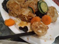 -福寿斋·老北京铜锅涮肉·烤鸭(顺义总店)