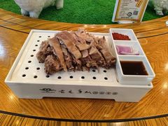 羊肋条-老毛手抓·盐池滩羊非遗手抓(宁夏总店)