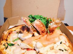 -Steveston Pizza Company (Richmond)