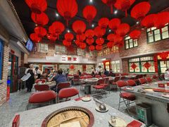 -二胖家铁锅炖大鹅(双井店)