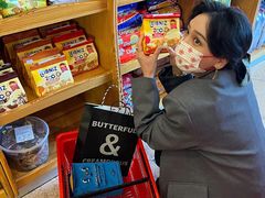 -申德勒食品(宾都苑店)