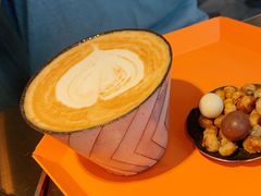 -茶是一枝花泡茶店
