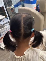 -T.1 hair salon烫染接发