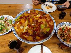 -福顺祥大盘鸡(临潼店)