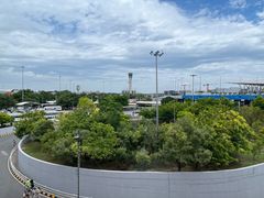 -英迪拉·甘地国际机场