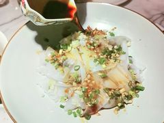 -钟菜·粤菜点心·宴请(海上世界·汇港二期店)