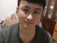 -现代眼镜批发城(台东三路店)