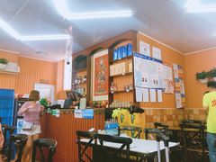-北戴河庆山饭店·海鲜砂锅粥(北戴河黑石路店)