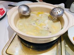 -如一鸡鲍鱼·粤式煲汤(长泰广场店)