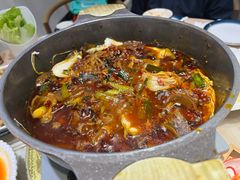 -香缇小院私房菜(盐务街店)