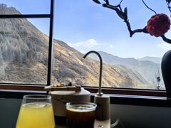 -云座·时光·观景咖啡厅(五爷庙店)