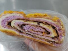 -美嘉华面包西饼店(红胜坊店)