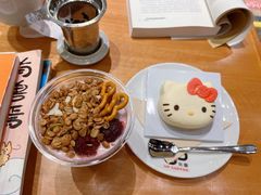 -西西弗书店&矢量咖啡(万象城店)