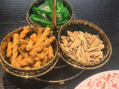 -香丰阁·烤鸭·川湘菜(清河店)