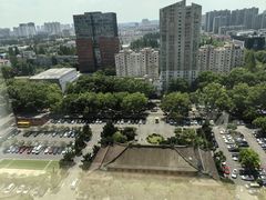 -南京钟山宾馆(江苏省会议中心)