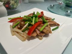 -香丰阁·烤鸭·川湘菜(清河店)