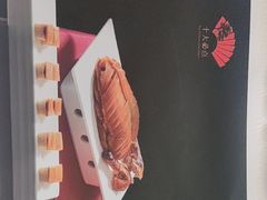 -苏淮景·苏闽融创菜·海鲜(原空港井河轩店)