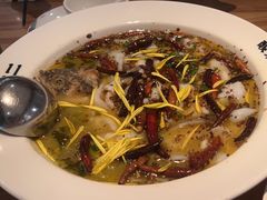 -太二酸菜鱼(汕头苏宁广场店)