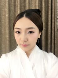 -美云庭古装·格格服汉服·京城旅拍(北京店)