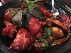 -鹿港小镇(霄云店)