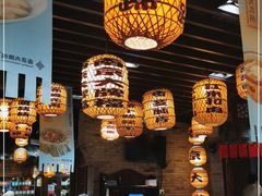 -南京大牌档(香港广场店)