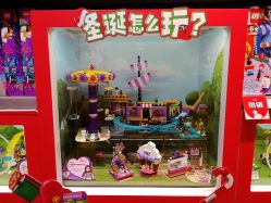 -乐高授权专卖店(朝阳大悦城店)