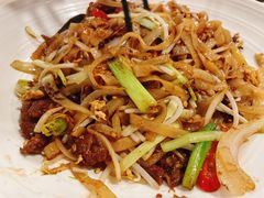 -本味轩精品茶餐厅(黄山路店)